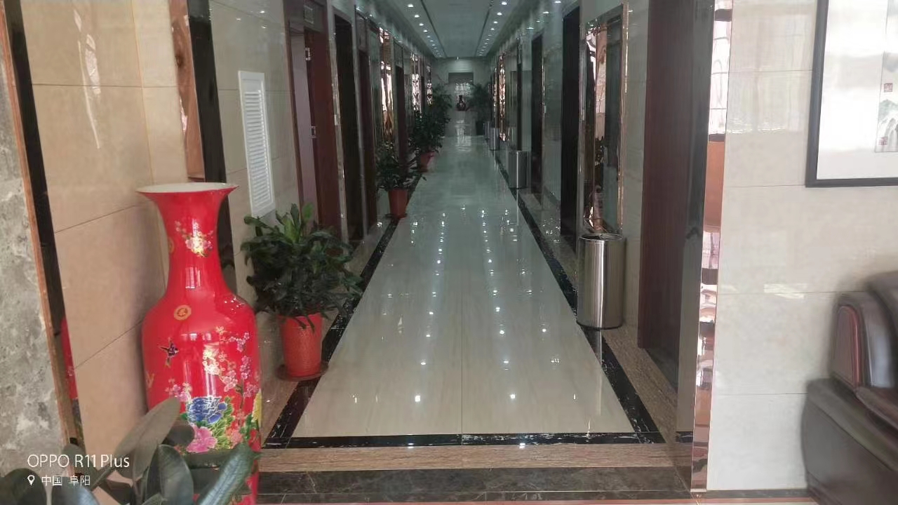 企業展示